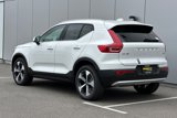 New 2025 Volvo XC40 B5 Plus w/ Protection Package Premier image 3