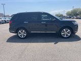 Used 2019 Ford Explorer Limited image 2