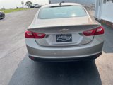 Used 2023 Chevrolet Malibu LT image 5