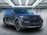 Used 2021 Ford Explorer XLT w/ Equipment Group 202A image 2