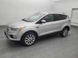 Used 2017 Ford Escape Titanium image 2
