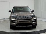 Used 2021 Ford Explorer Limited w/ Equipment Group 301A image 2