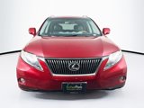 Used 2011 Lexus RX 350 AWD image 2