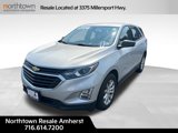 Used 2018 Chevrolet Equinox LS image 3