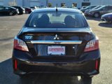 New 2024 Mitsubishi Mirage G4 ES image 4