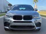 Used 2018 BMW X6 M image 2