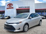 Used 2017 Toyota Corolla LE image 2