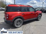 Used 2022 Ford Bronco Sport Big Bend w/ Convenience Package image 2