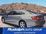 Used 2022 Chevrolet Malibu LS image 3