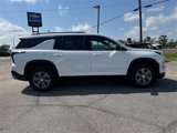 New 2025 Chevrolet Traverse LT w/ Driver Confidence Package image 6