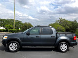 Used 2009 Ford Explorer Sport Trac XLT image 2