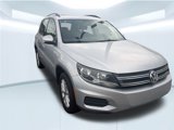Used 2018 Volkswagen Tiguan Limited w/ Premium Package image 4
