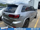 Used 2019 Jeep Grand Cherokee Altitude image 4