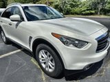 Used 2013 INFINITI FX37 AWD w/ Premium Pkg image 3