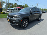 Certified 2023 Jeep Grand Cherokee 4WD 4xe image 4