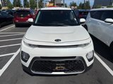 Used 2021 Kia Soul LX image 2