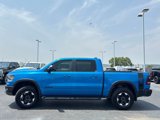 Used 2021 RAM 1500 Rebel image 6