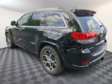 Used 2020 Jeep Grand Cherokee Overland image 4