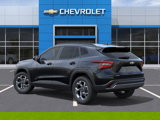 New 2025 Chevrolet Trax LT image 3
