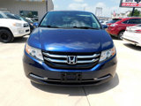 Used 2015 Honda Odyssey EX-L image 2
