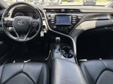 Used 2019 Toyota Camry SE image 2