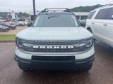 Used 2022 Ford Bronco Sport Badlands image 3