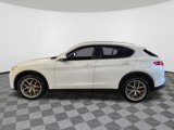 Used 2018 Alfa Romeo Stelvio Ti image 5