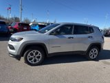 New 2025 Jeep Compass Sport image 3