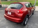 Used 2011 Nissan Juke S image 4