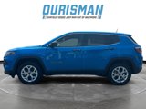 New 2025 Jeep Compass Sport image 3