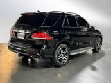 Used 2016 Mercedes-Benz GLE 400 4MATIC image 3