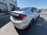Used 2013 Honda Civic EX image 4