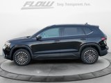 New 2025 Volkswagen Taos SE image 4
