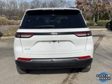 Certified 2022 Jeep Grand Cherokee Limited image 4
