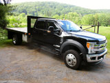 Used 2017 Ford F450 Lariat w/ Lariat Value Package image 5
