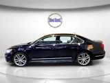 Used 2017 Volkswagen Passat 1.8T R-Line image 4