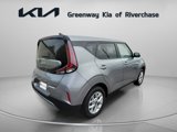 New 2025 Kia Soul LX image 6