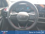 New 2026 Chevrolet Equinox RS w/ Safety and Technology Package image 2