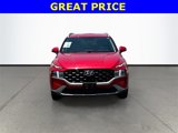 Used 2023 Hyundai Santa Fe SEL image 3
