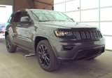 Used 2021 Jeep Grand Cherokee Laredo X image 4