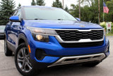Used 2021 Kia Seltos LX image 2