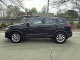 Used 2021 Nissan Rogue Sport S image 4