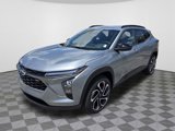 New 2025 Chevrolet Trax RS image 2