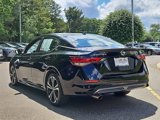 Used 2021 Nissan Sentra SR image 5