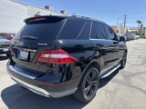Used 2013 Mercedes-Benz ML 350 BlueTEC 4MATIC image 6