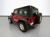 Used 2007 Jeep Wrangler X image 6