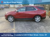 Used 2020 Chevrolet Equinox Premier image 2