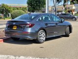 New 2025 Honda Civic LX image 5