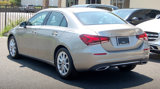 Used 2021 Mercedes-Benz A 220 4MATIC w/ Premium Package image 3