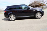 Used 2014 Land Rover Range Rover Sport HSE image 6